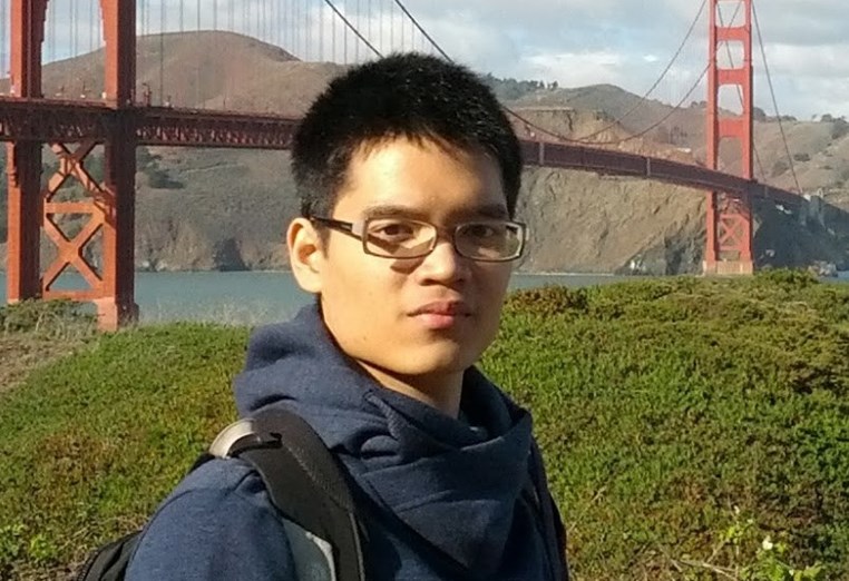 Dr. Quoc Thong Nguyen